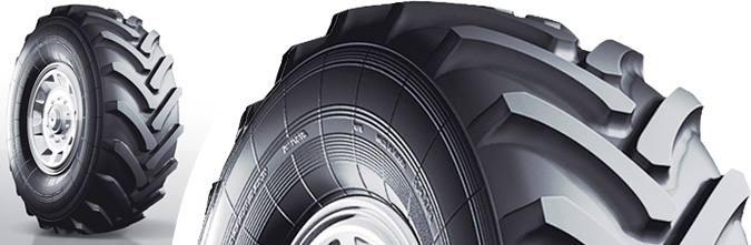 Anvelope Agricole 21.3 R24 155A6 FD-14A