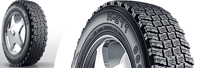 Anvelope Autoturisme 175/80 R16 88Q I-511 Iarnă