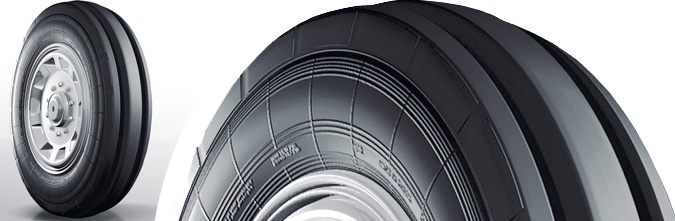 Anvelope Agricole 6.50 -16 91A6 JA-275A