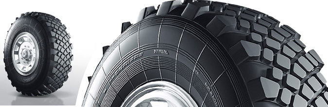 Anvelope Camioane 425/85 R21 156G 1260-1