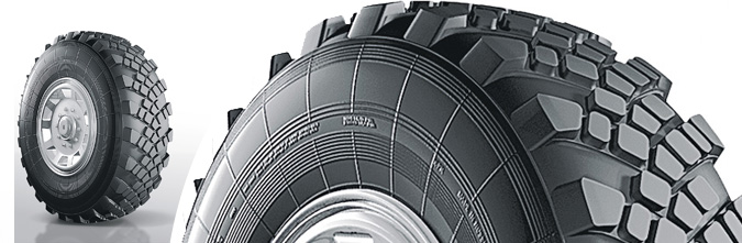 Anvelope Camioane 425/85 R21 146J 1260-1