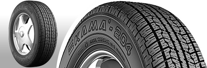 Anvelope Autoturisme 135/80 R12 68T 204 Vară