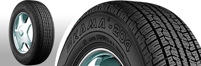 Anvelope Autoturisme 175/70 R13 82T 204 All Seasons