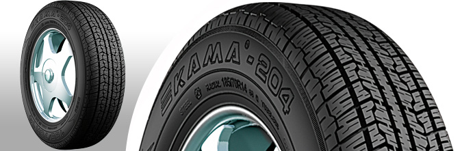 Anvelope Autoturisme 185/70 R14 88H 204 All Seasons 