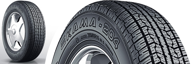 Anvelope Autoturisme 205/65 R15 94T 204 All Seasons 