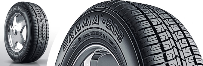Anvelope Autoturisme 185/60 R14 82H 208 Vară