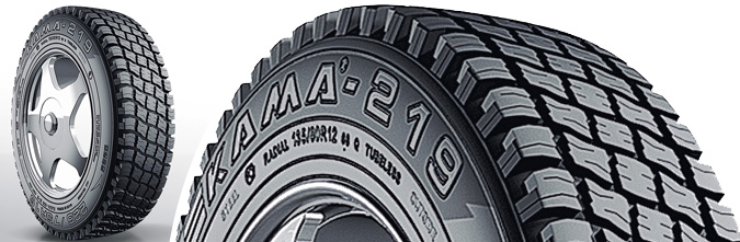 Anvelope Autoturisme 225/75 R16 104Q 219 Vară 