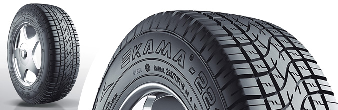Anvelope Autoturisme 235/70 R16 109Q 221 Vară