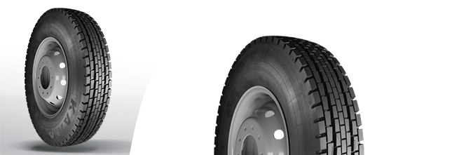 Anvelope Camioane 8.25 R20 130/128K NK-240