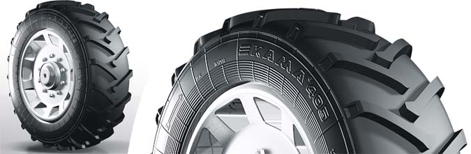 Anvelope Agricole 13.6 R38 128A8 405