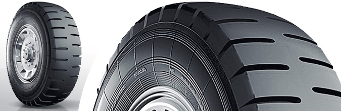 Anvelope Stivuitoare 8.15 -15 146A5 406 