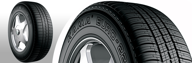 Anvelope Autoturisme 185/60 R14 82H EURO-224 Vară