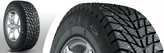 Anvelope Autoturisme 155/65 R13 73T EURO-518 Iarnă