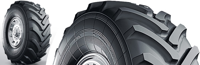 Anvelope Agricole 18.4 R24 139A6 KARAT