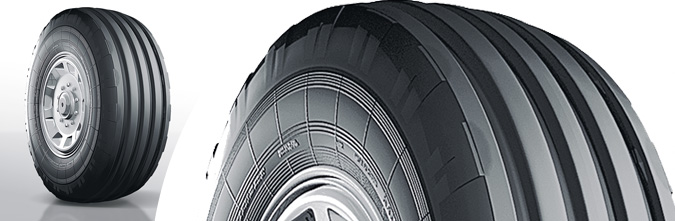 Anvelope Agricole 12.00 -16 126A6 L-163