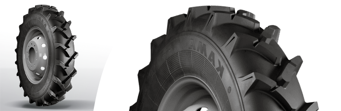 Anvelope Agricole 7.50 -20 102A6 NK-432