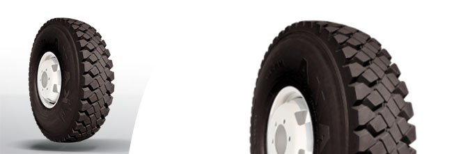 Anvelope Camioane 12.00 R20 154/150K NR-701