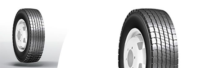 Anvelope Camioane 315/70 R22.5 154/150L NR-101