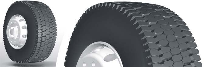 Anvelope Camioane 215/75 R17.5 126/124M NR-201