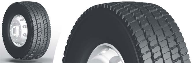 Anvelope Camioane 295/80 R22.5 152/148M NR-202
