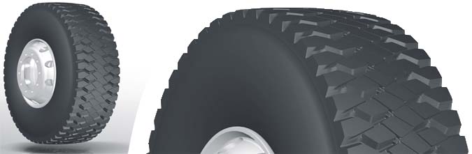 Anvelope Camioane 12.00 R24 160/156K NR-701