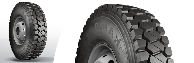 Anvelope Camioane 13 R22.5 156/151G NU-704