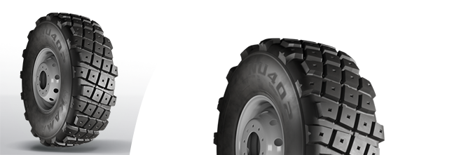 Anvelope Camioane 365/80 R20 152K NU-402
