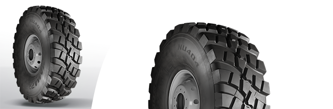 Anvelope Camioane 14.00 R20 164J PRO-NU-404