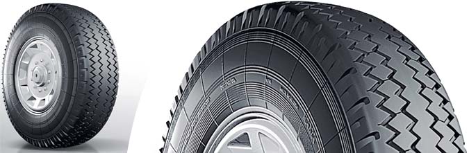 Anvelope Camioane 10.00 R20 146/143K OI-73B