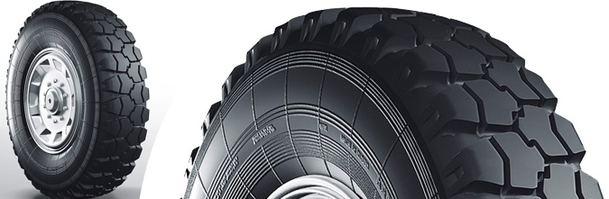 Anvelope Camioane 8.25 R20 125/122J U-2