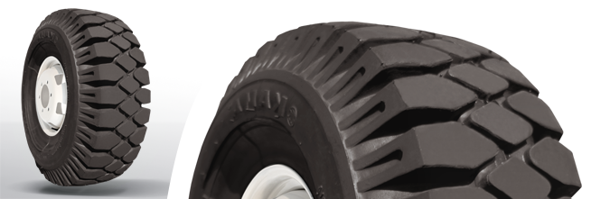 Anvelope Stivuitoare 18/7 X8 121A5 F-65