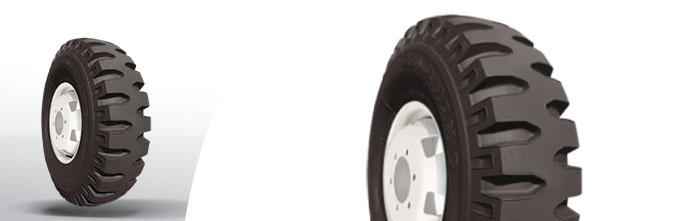 Anvelope Stivuitoare 7.00 -12 131A5 422