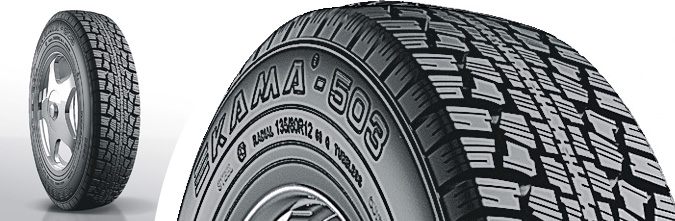 Anvelope Autoturisme 135/80 R12 68Q 503 Iarnă 