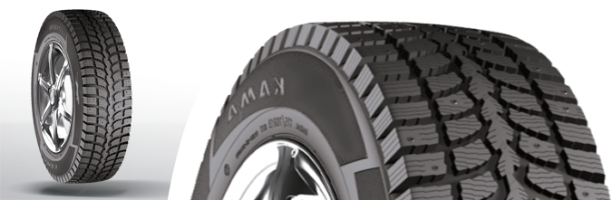 Anvelope Autoturisme 175/65 R14 82T 505 Iarnă