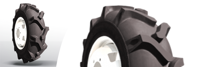 Anvelope Agricole 6.00 -12 44A6 421