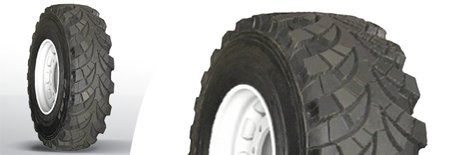 Anvelope Camioane 12.00 R18 136J NK-431