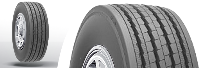 Anvelope Camioane 245/70 R17.5 143/141J NT-101