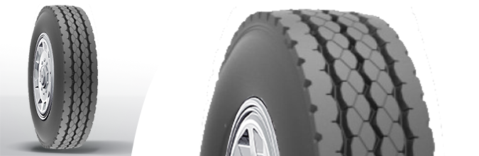 Anvelope Camioane 12.00 R24 160/156K NU-702