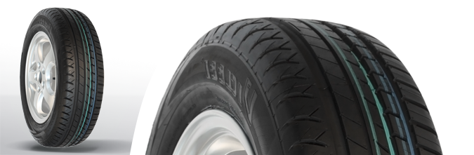 Anvelope Autoturisme 205/65 R15 94V Viatti-V-130-DOT2018 Vară