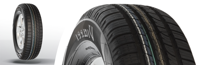 Anvelope Autoturisme 215/70 R16 100H Viatti-V-238 Vară 