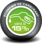 Kama - economie de carburant