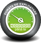 Kama - durată de exploatare extinsă