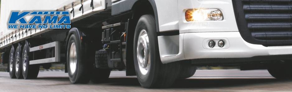 KAMA TYRES